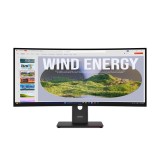 ThinkVision T34WD-40 34&quot; IPS WQHD 3Y