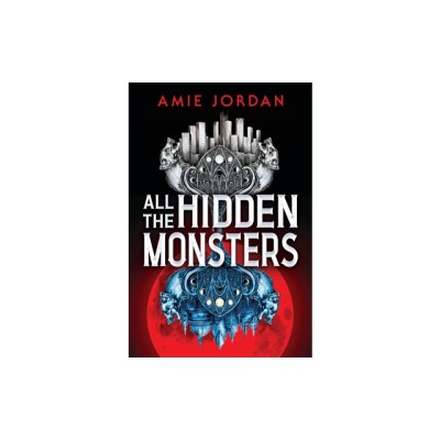 All the Hidden Monsters foto