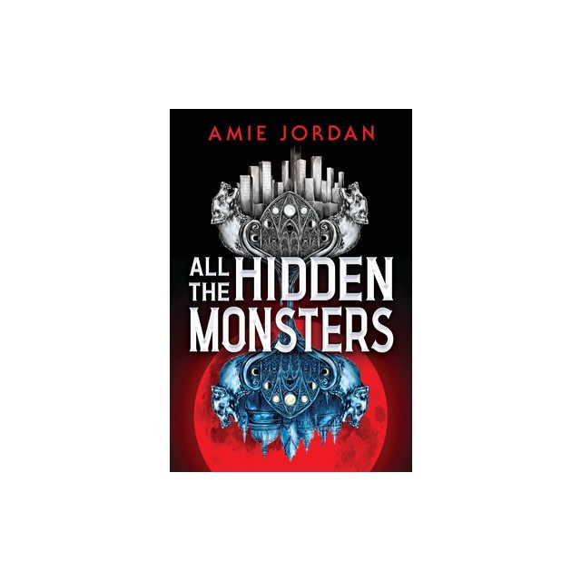 All the Hidden Monsters