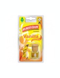 Odorizant auto sticluta Wunder-Baum Vanilla, WUNDER-BAUM&reg;