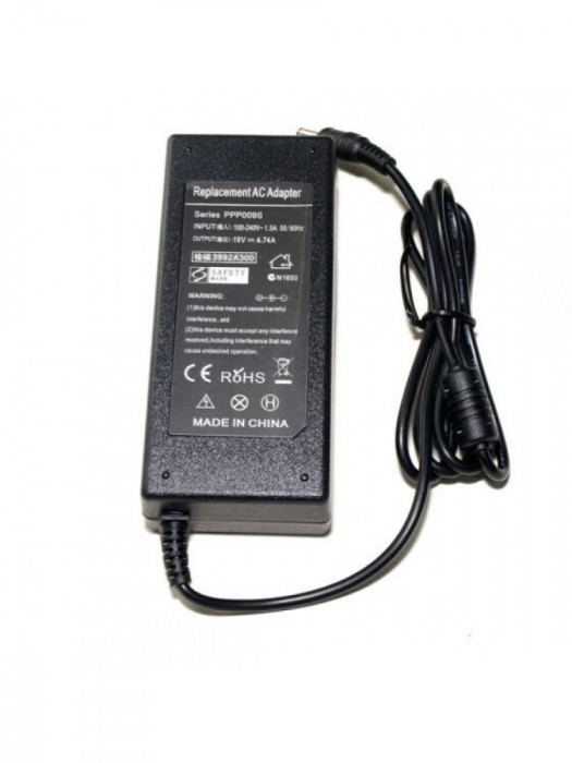 Incarcator laptop compatibil Samsung NP200B4A