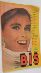 Revista rebus - BIS - 1988 foto