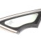 Geam lateral st&acirc;nga față KIA CEE\&#039;D JD 2016 OEM: Hatchback | 4199244
