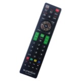 Cumpara ieftin Telecomanda universala Panasonic Superior Electronics, 2 x AAA, Negru