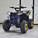 ATV KXD 00, Tgb