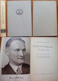 Hartmann, U-boot la vanatoare in Atlantic, Berlin, 1942, cu 48 pagini cu foto