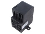 Suflantă de &icirc;ncălzire STEGO 600W semiconductor cu ventilator IP20 cod 03230.0-00