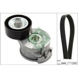 Set curea transmisie Citroen C4 Grand Picasso I (Ua), C4 2 (Nc), C4 Picasso I (Mpv) (Ud), C5 3 (Rd), C5 3 Break (Rw), C8 (Ea , Ds4 (Nx), Ds5, Jumpy 2