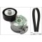 Set curea transmisie Citroen C4 Grand Picasso I (Ua), C4 2 (Nc), C4 Picasso I (Mpv) (Ud), C5 3 (Rd), C5 3 Break (Rw), C8 (Ea , Ds4 (Nx), Ds5, Jumpy 2
