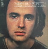 Cumpara ieftin Vinil Thijs Van Leer &lrm;&ndash; Introspection (VG+), Clasica