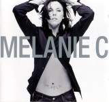 CD Melanie C &ndash; Reason (-VG)