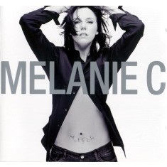 CD Melanie C &ndash; Reason (-VG)