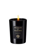Acqua di Parma, Quercia, Lum&acirc;nare parfumată, 200 g