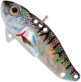 Cicada STRIKE PRO Vibe, JU008, 3cm, 3.5g, 1buc/pac