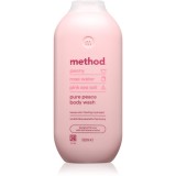 Method Body Wash Pure Peace gel de duș pentru hidratare intensa 532 ml