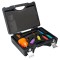 Cheie cu impact pneumatică BAHCO 786Nm 1/2&quot; 6,3bar 113l/min