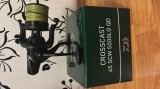 Mulinete Daiwa Crosscast 45scw 5000ld Qd