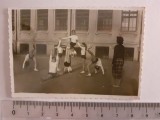 Lot 8 poze cu Spartachiada de Gimnastică din 1956