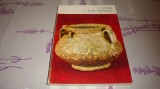 Ileana Dalea - O istorie a artei ceramice - 1987