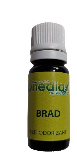 ULEI ODORIZANT BRAD 10ML