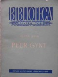 PEER GYNT-HENRIK IBSEN-218709