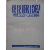 PEER GYNT-HENRIK IBSEN-200699