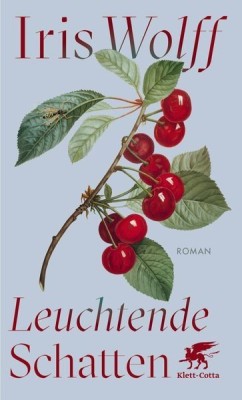 Leuchtende Schatten foto