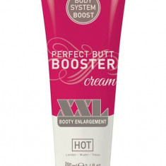 Crema Pentru Remodelarea Feselor Hot XXL Booty Booster, 100 ml