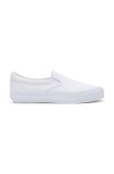 Vans tenisi de piele Premium Standards Slip-On Reissue 98 culoarea alb, VN000CSEWWW1