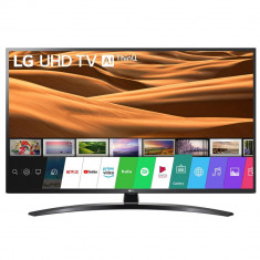 Televizor LED Smart LG, 177 cm, 70UM7450PLA, 4K Ultra HD foto