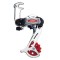 Schimbator pinioane CP prindere ax megapower Hg-40