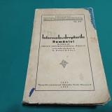 INTERESE ȘI DREPTURILE ROM&Acirc;NIEI &Icirc;N TEXTE DE DREPT INTERNAȚIONAL / 1936 * 15