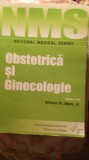 Cumpara ieftin Obstetrica și ginecologie,William beck