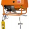 Electropalan Profesional 500 kg, 40 metri cablu - IORI-DM500MAX-40m