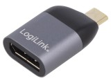Adaptor USB-C la DisplayPort USB 3.2 Aurit