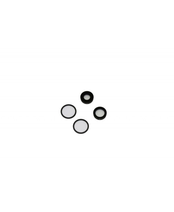 Geam Camera Pentru Apple IPhone 11 Negru