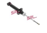 Amortizor gaz Nissan Almera 1 (N15) SRLine parte montare : Punte spate