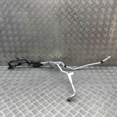 Furtun de lichid de răcire VW TAYRON R41 2024 OEM: 5QT819885 32380321 foto