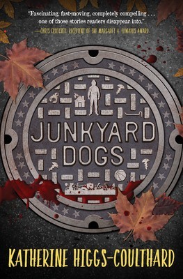 Junkyard Dogs foto