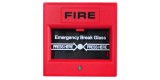 Buton de incendiu FAB-01
