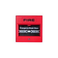 Buton de incendiu FAB-01