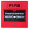 Buton de incendiu FAB-01