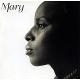 CD Mary J. Blige &ndash; Mary (VG++)