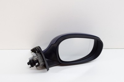 Oglinda laterală dreapta BMW 3 E90 2010 OEM: 7182695,E1021017 15235577 foto