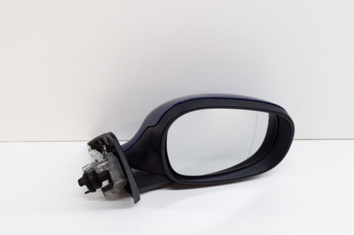 Oglinda laterală dreapta BMW 3 E90 2010 OEM: 7182695,E1021017 15235577
