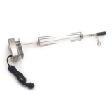 Cumpara ieftin Kit Electric De Rotiserie Pentru Gratarele Pe Gaz Broilchef Paramount