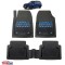 Covorase Auto TeamCar&reg; Tip Tavita Compatibile BMW X7 G07 (2018&ndash;2025) Blue