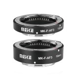 Tuburi de extensie macro Meike MK-F-AF3A cu Auto focus pentru FujiFilm