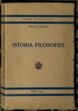 Nicolae Terchila - Istoria filosofiei