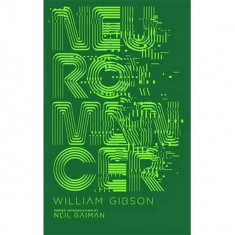 Neuromancer | William Gibson foto